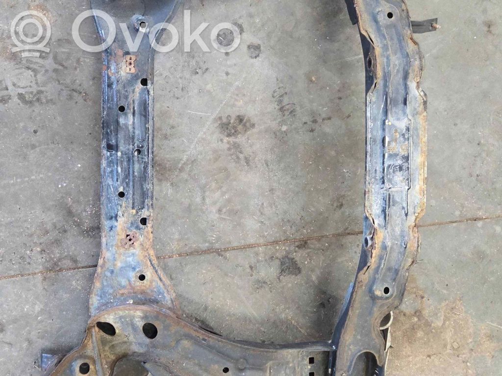 Jaguar XE Front subframe 