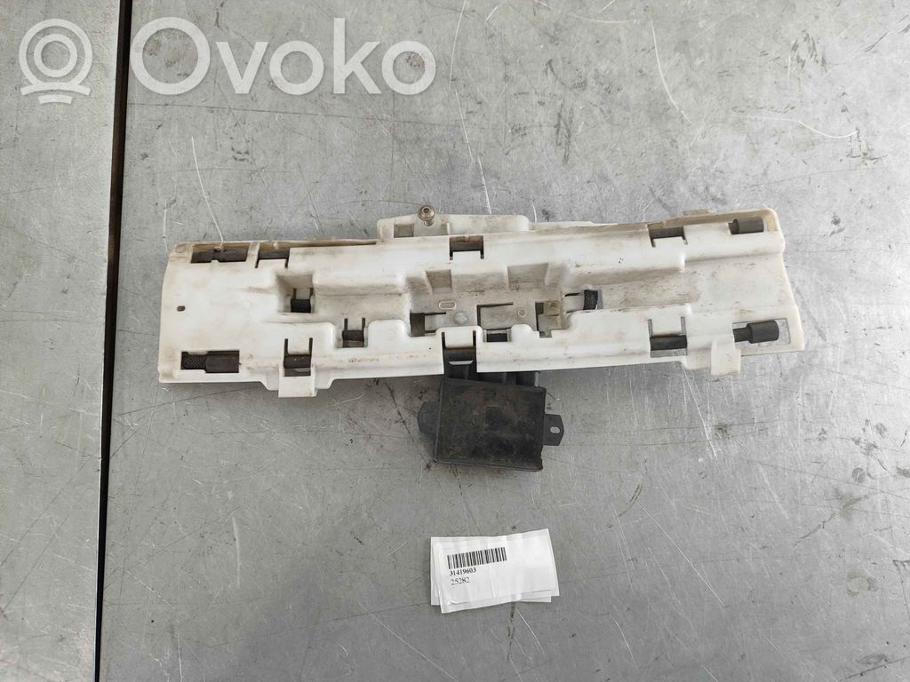 Volvo XC90 Jednostka sterująca otwieraniem pokrywy bagażnika 