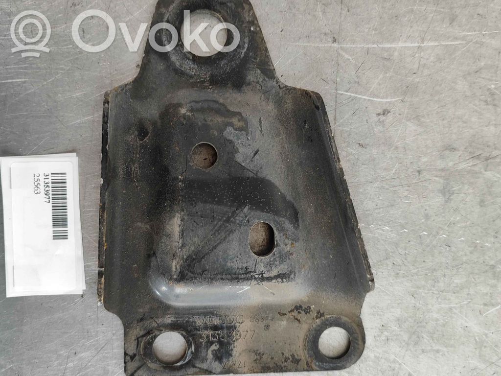 Volvo S90, V90 Alte piese suspensie față 