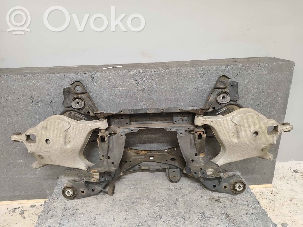 Volvo XC90 Taka-apurunko 