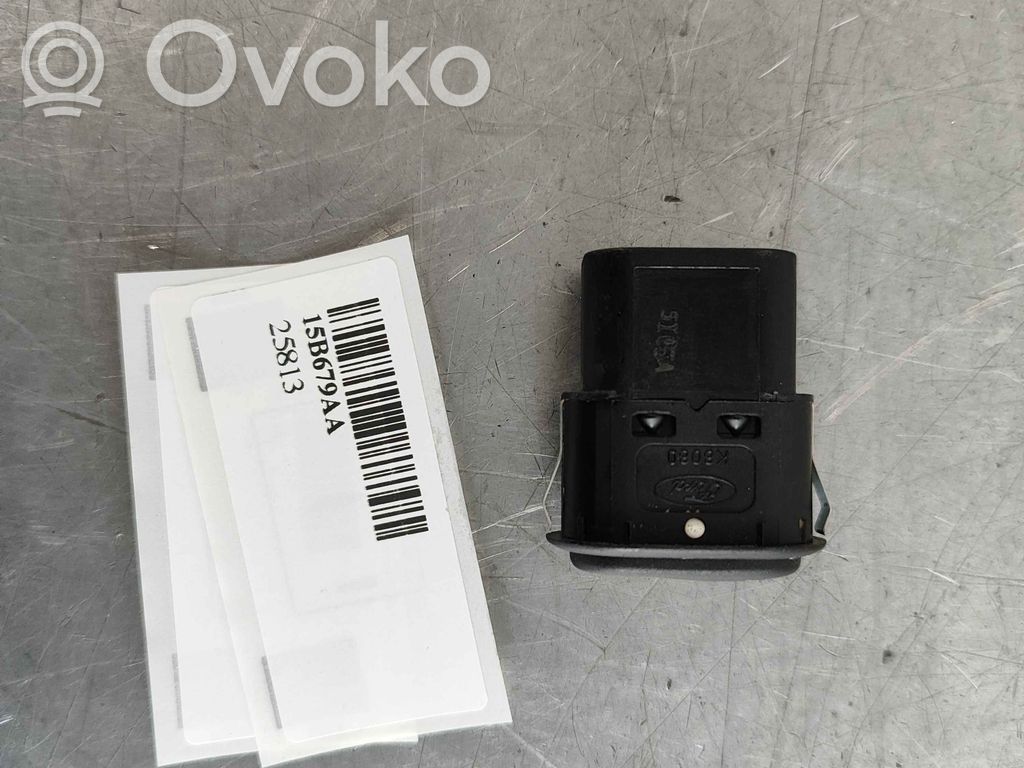 Jaguar XE Electric window control switch 
