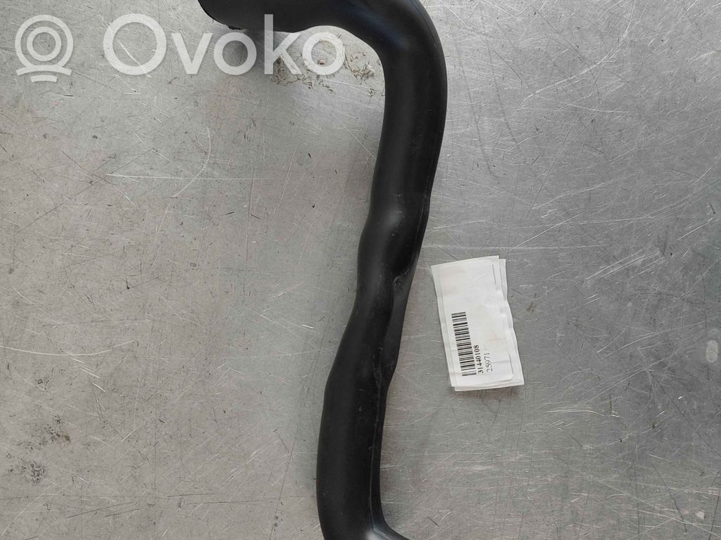 Volvo XC60 Tub completare lichid spălare parbriz 