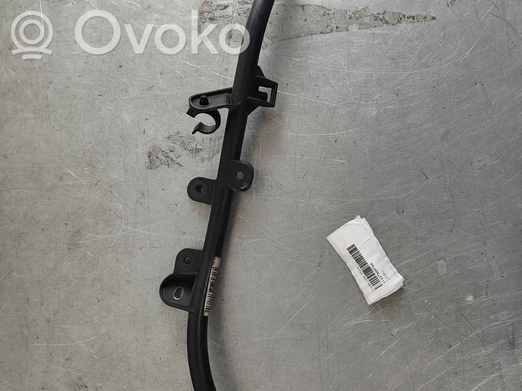 BMW 5 F10 F11 Bagnet poziomu oleju 