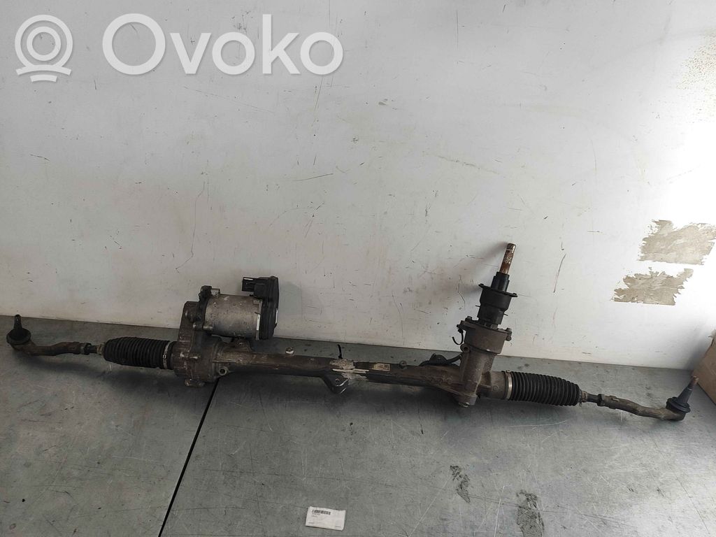 Volvo XC90 Lenkgetriebe 