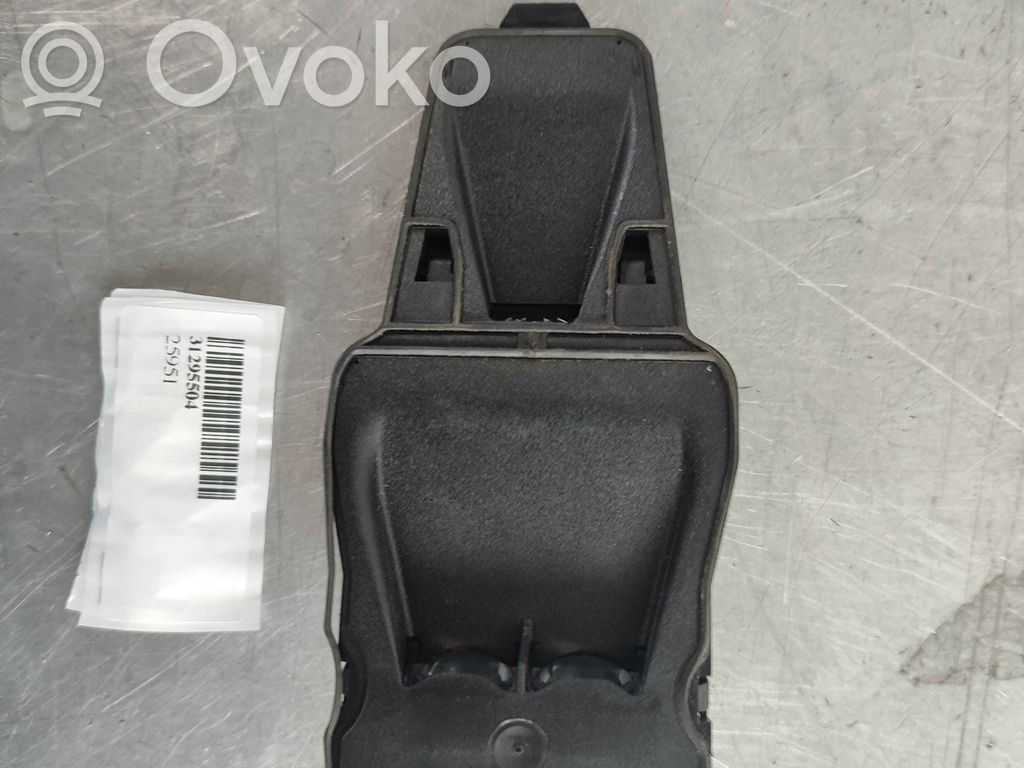 Volvo XC60 Rain sensor 