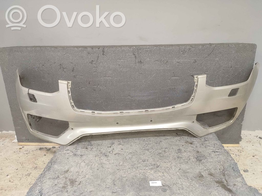 Volvo XC90 Front bumper 