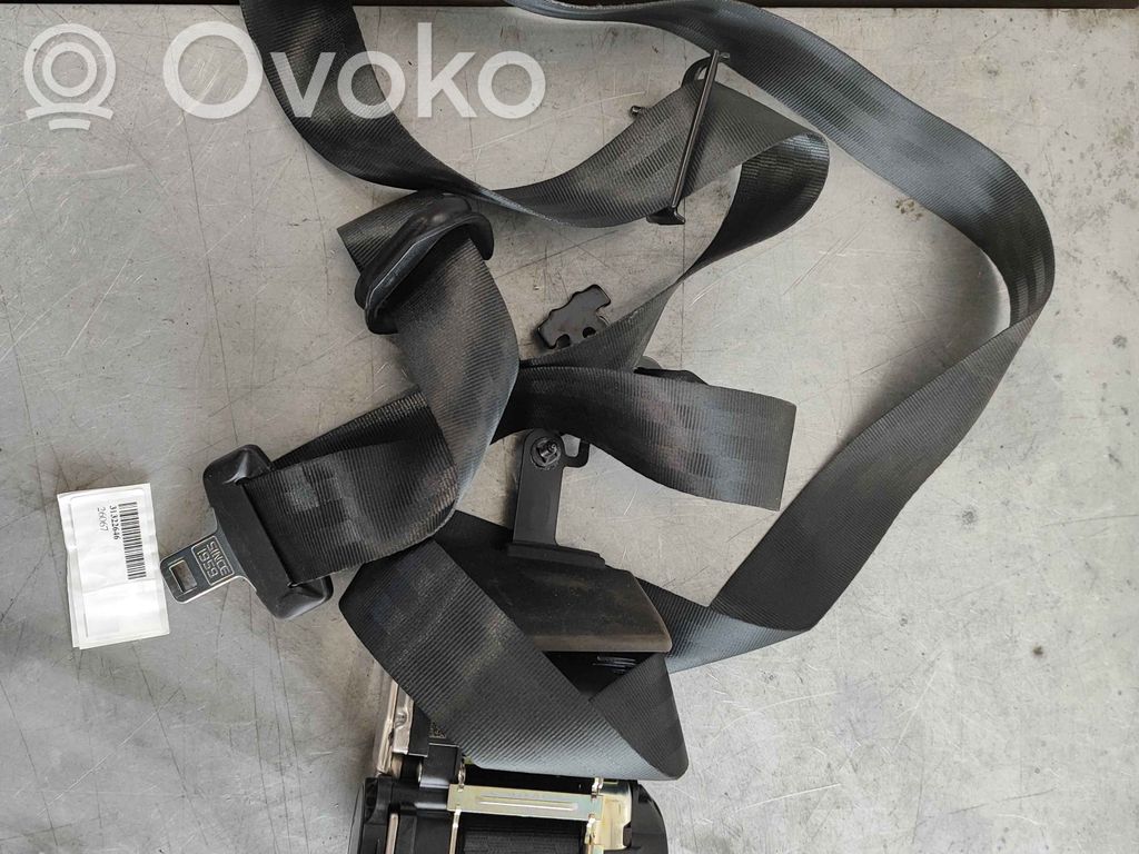Volvo XC90 Cinturón delantero 