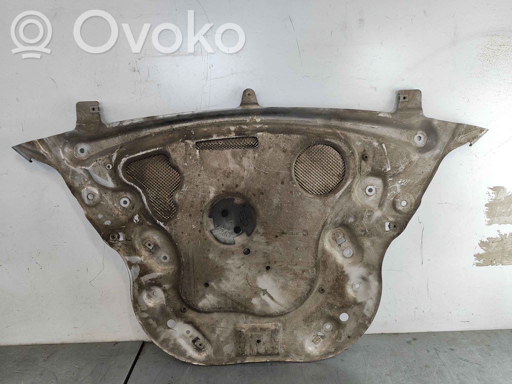 BMW 7 F01 F02 F03 F04 Protecție inferioară motor 