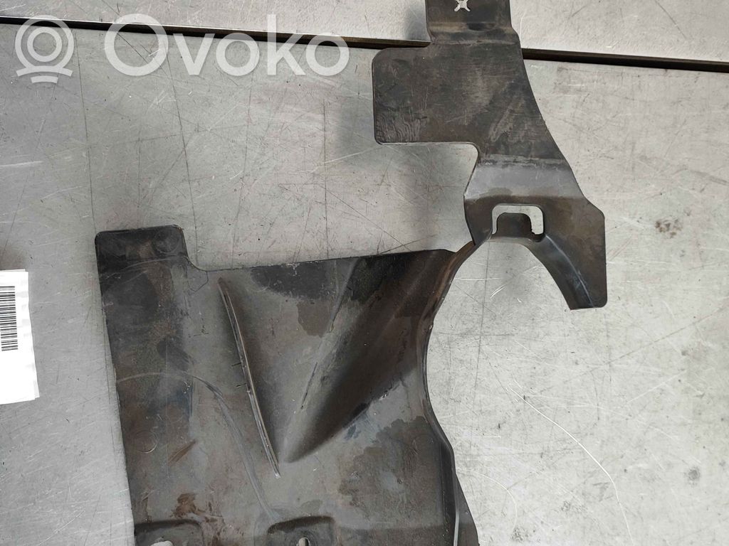 Volvo XC90 Front mudguard 