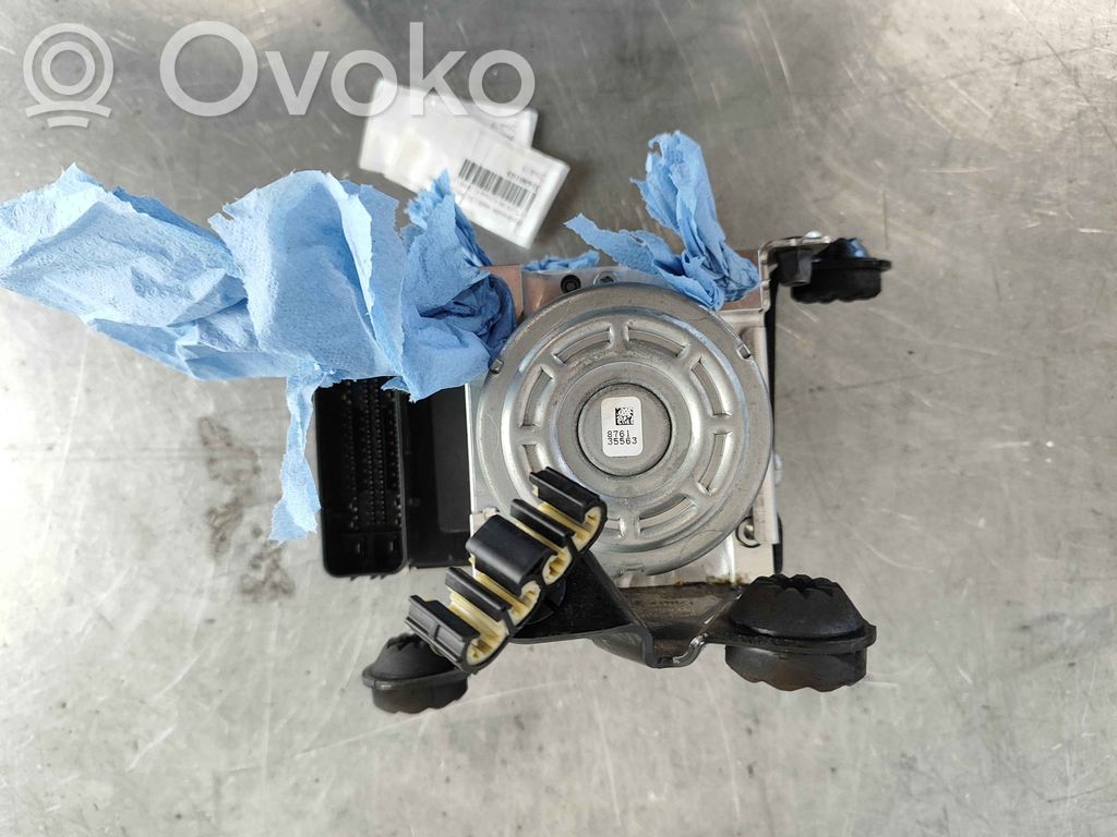 Volvo S90, V90 ABS Blokas 