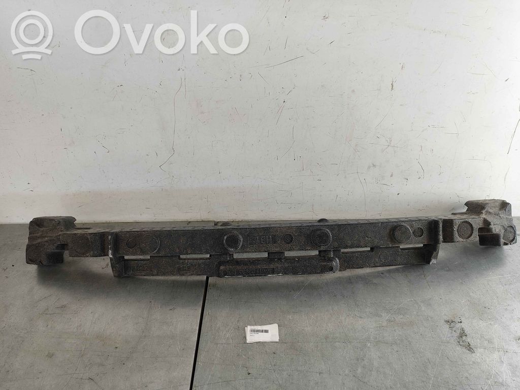 Toyota Auris E180 Element spumă suport bară față 