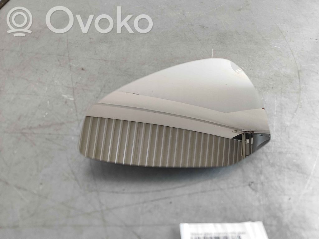 Audi A4 S4 B9 8W Spoguļa stikls 
