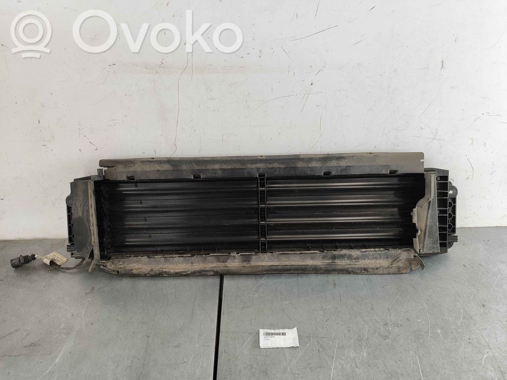Audi A3 8Y Conducto/guía del intercooler 