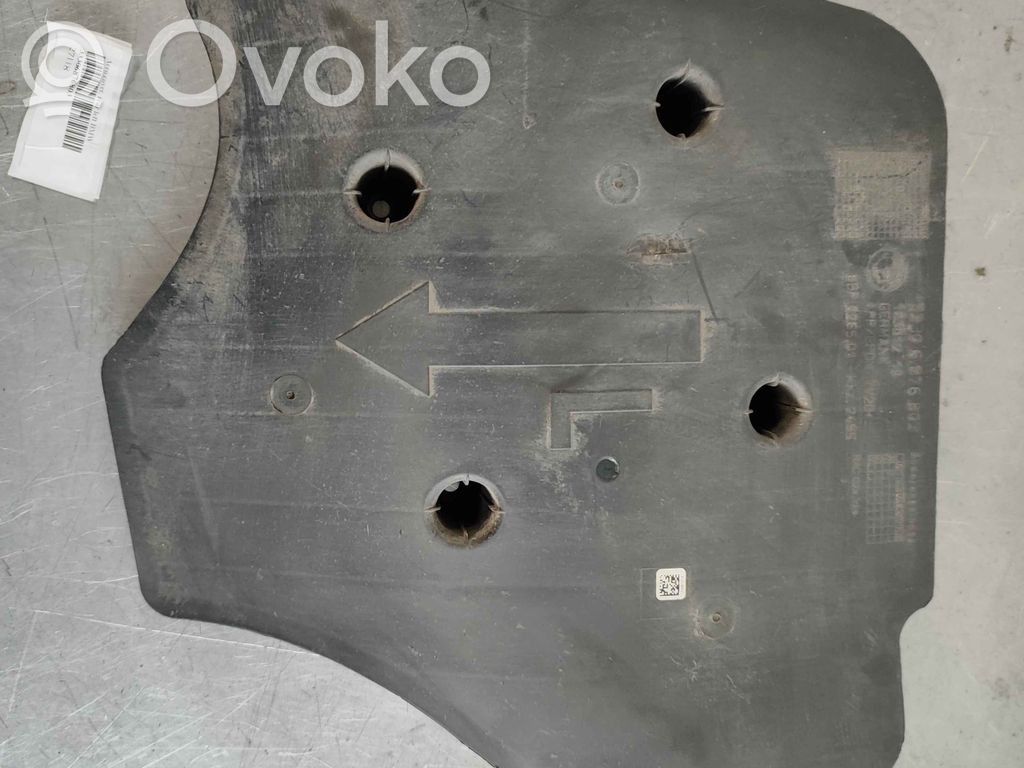 BMW 3 G20 G21 Osłona tylna podwozia 