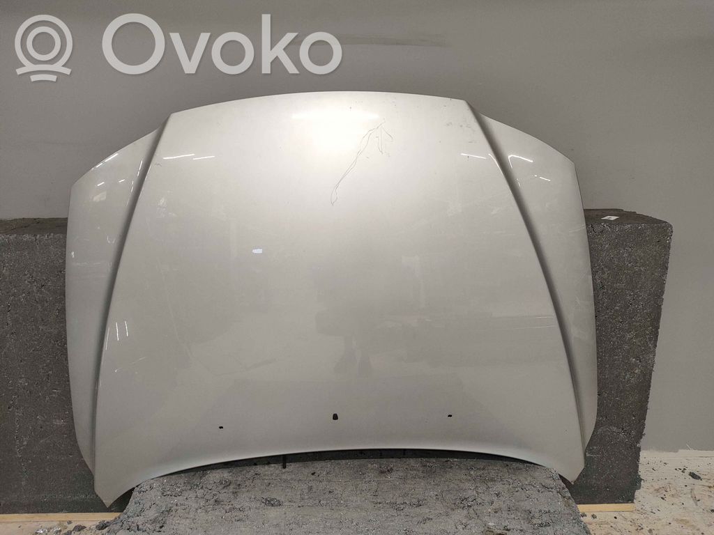 Volvo S60 Konepelti 