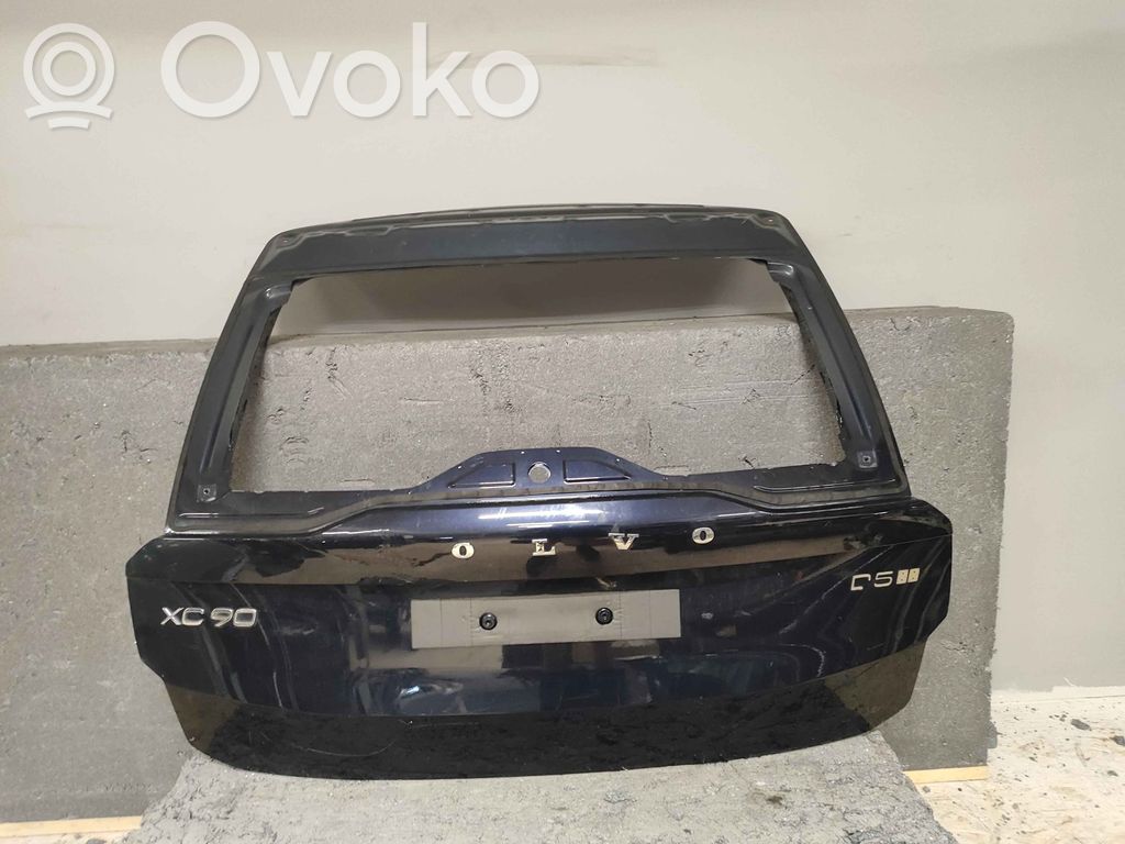 Volvo XC90 Tailgate/trunk/boot lid 
