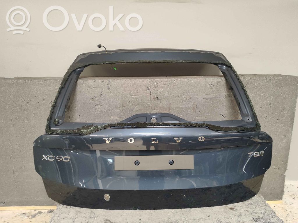 Volvo XC90 Tailgate/trunk/boot lid 