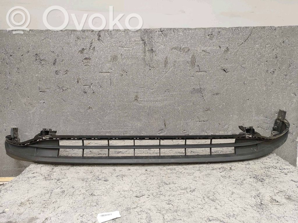 Volkswagen Tiguan Grilă inferioară bară față 