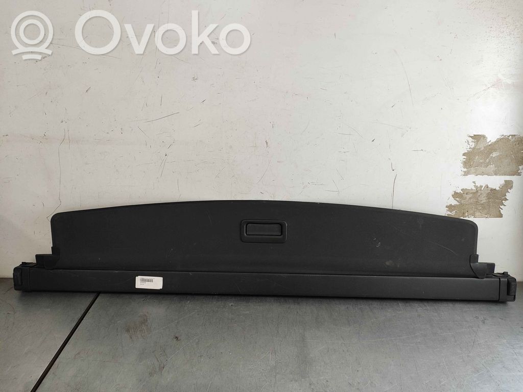 Volvo XC90 Takaluukun/tavaratilan kansi 