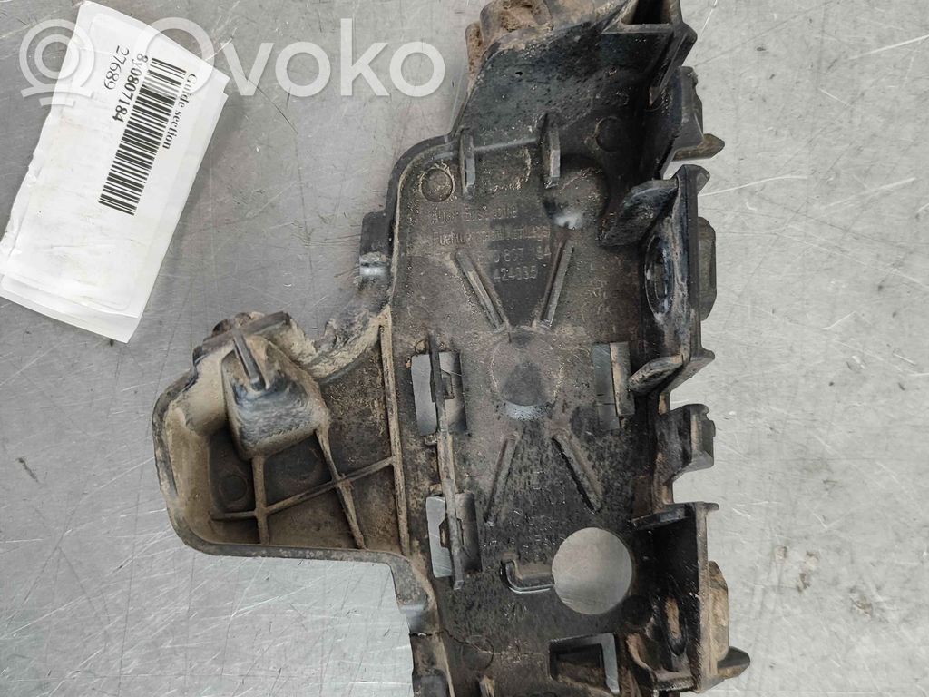 Audi A3 8Y Front bumper mounting bracket 