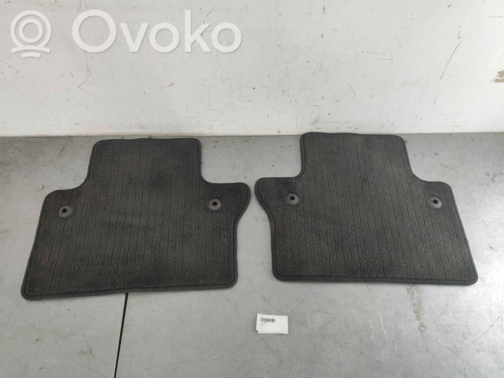 Volvo S90, V90 Tapis de sol arrière 