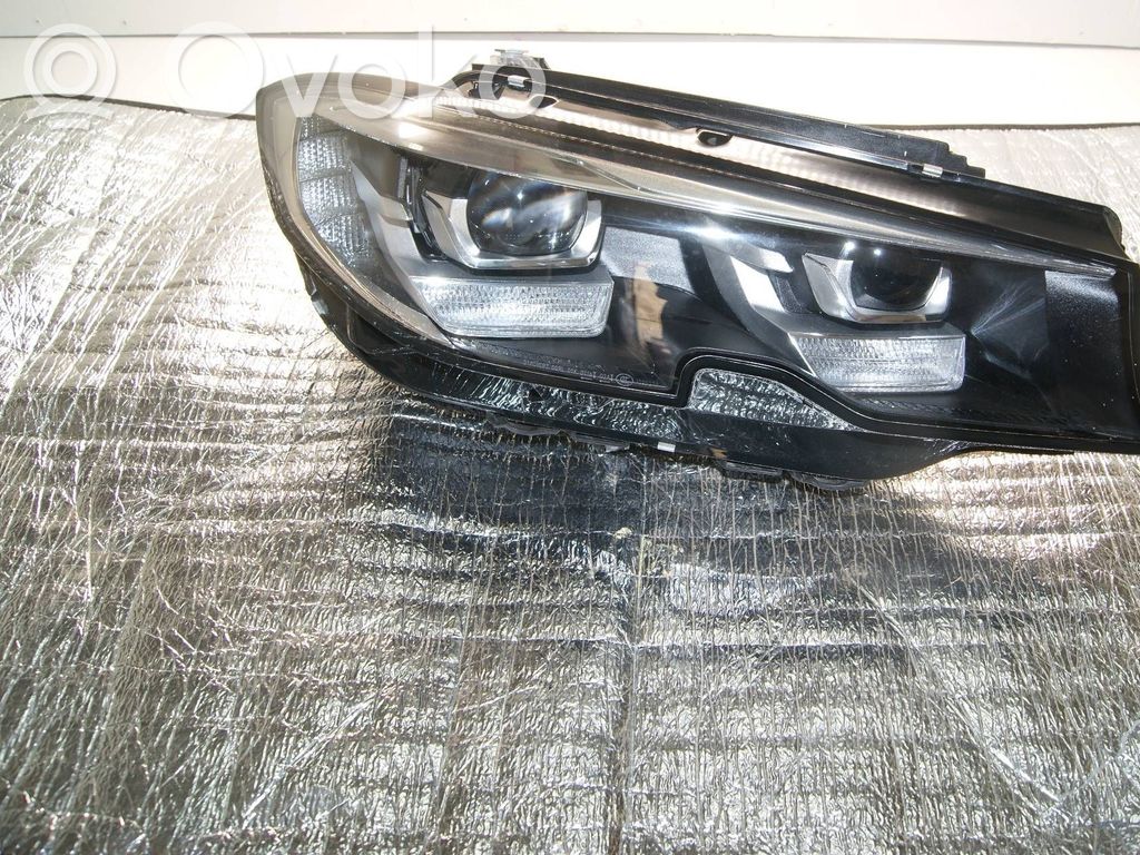 BMW 3 G20 G21 Lampa przednia 