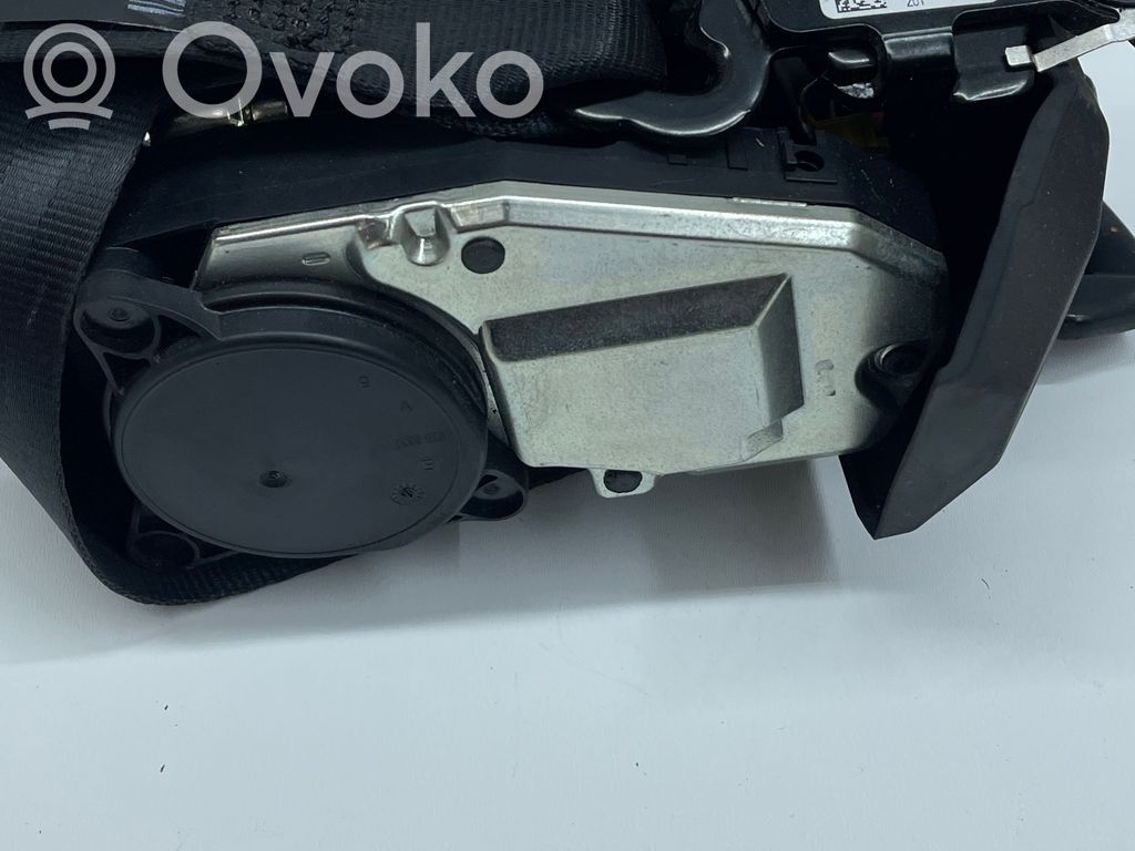 Volvo XC90 Cinturón delantero 