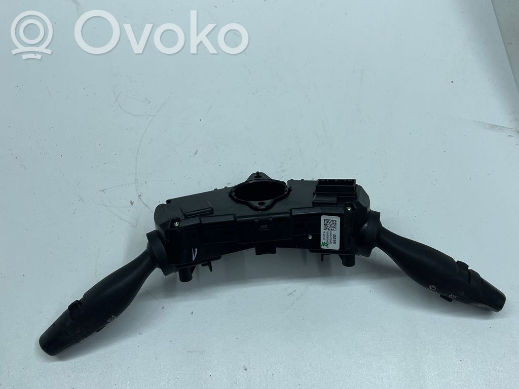 KIA Sportage Leva/interruttore dell’indicatore di direzione e tergicristallo 