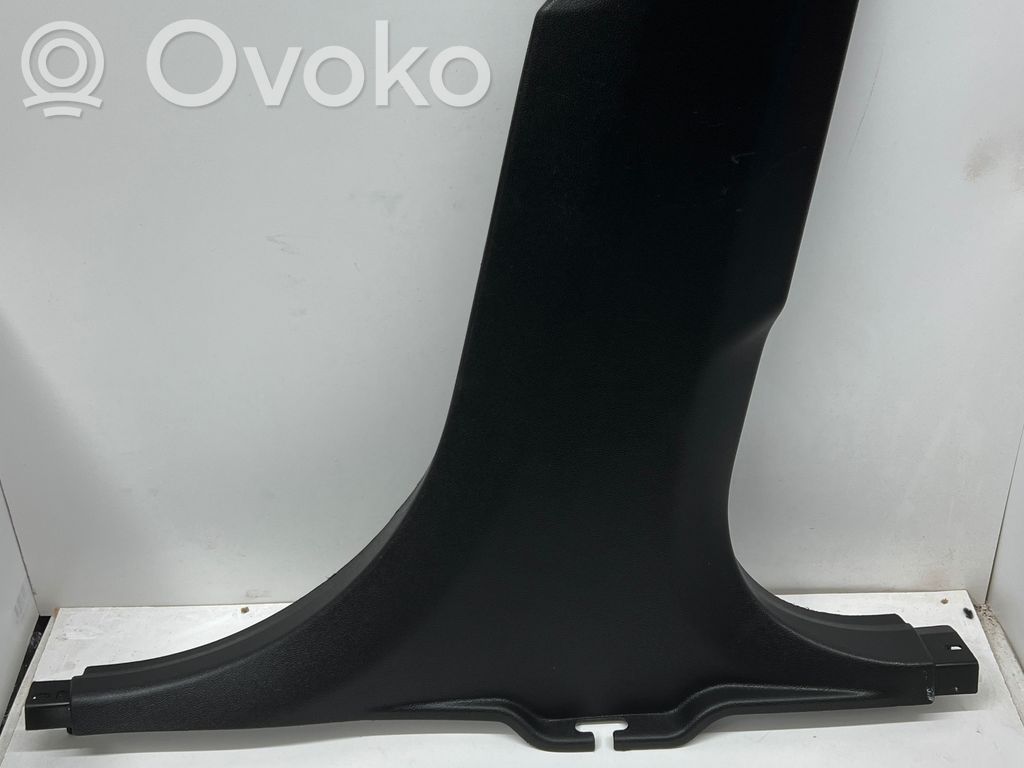 Alfa Romeo Giulia (B) pillar trim (bottom) 
