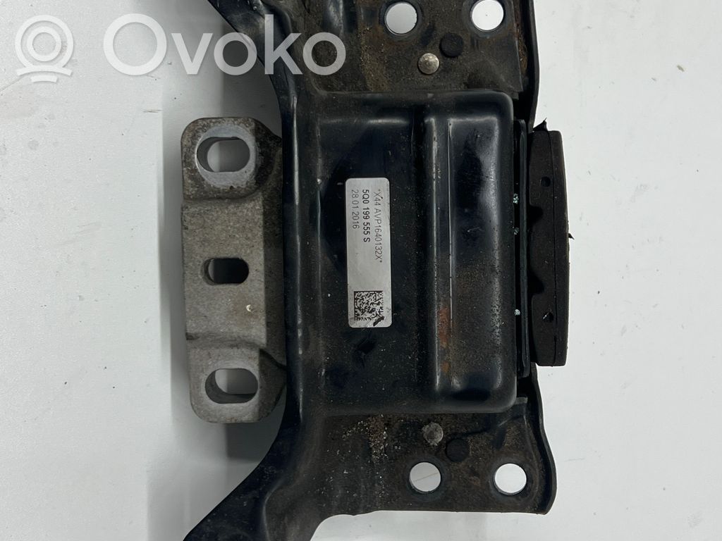 Volkswagen Golf VII Gearbox mount 