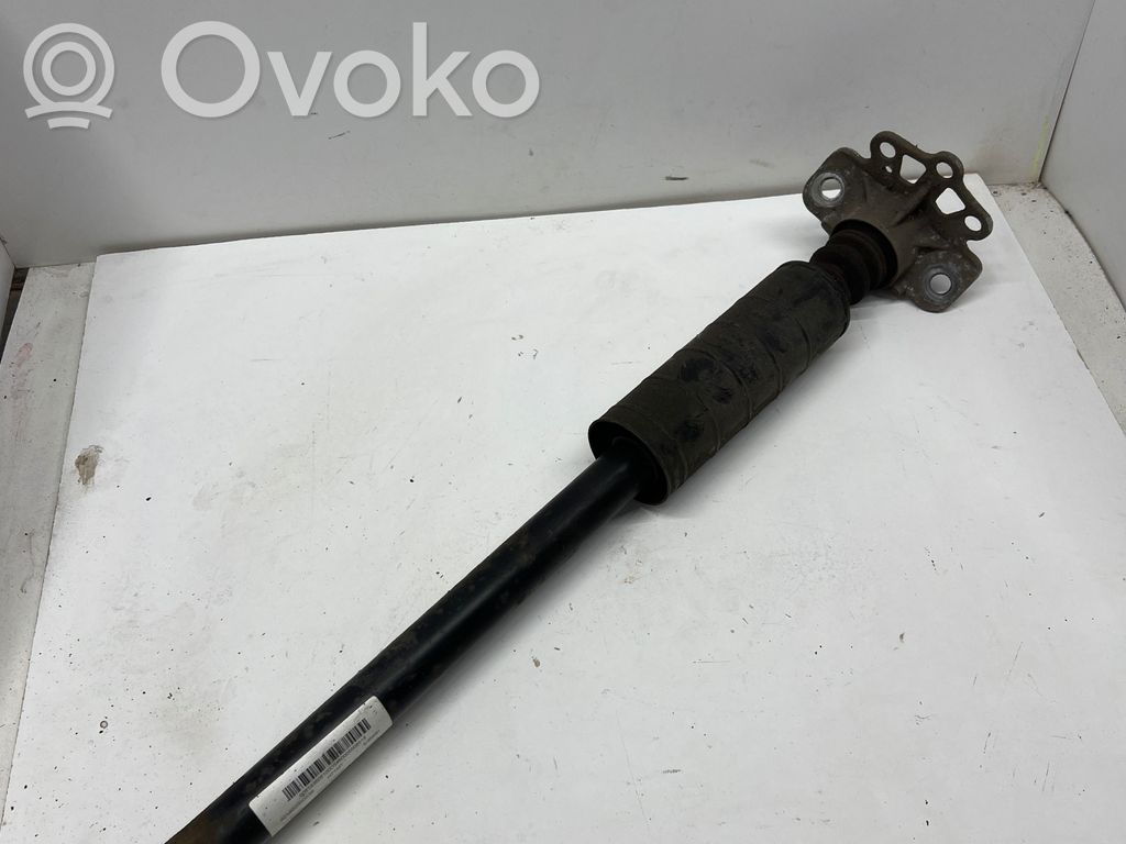 Fiat 500L Amortizor spate 