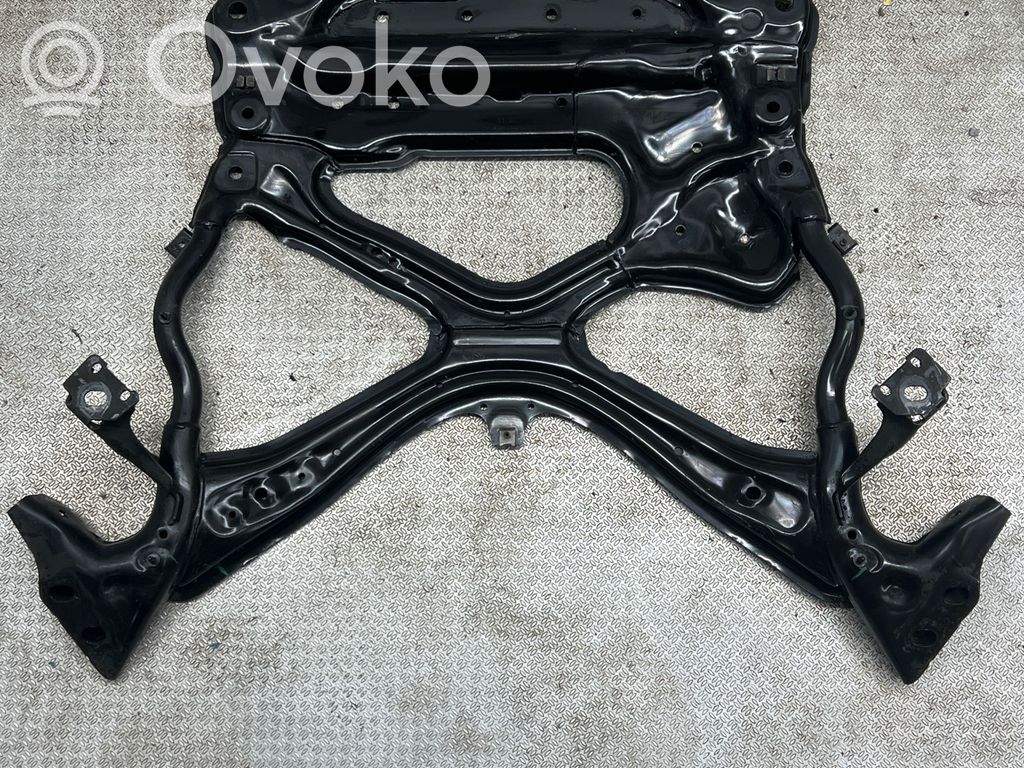Front subframe   8W2399347