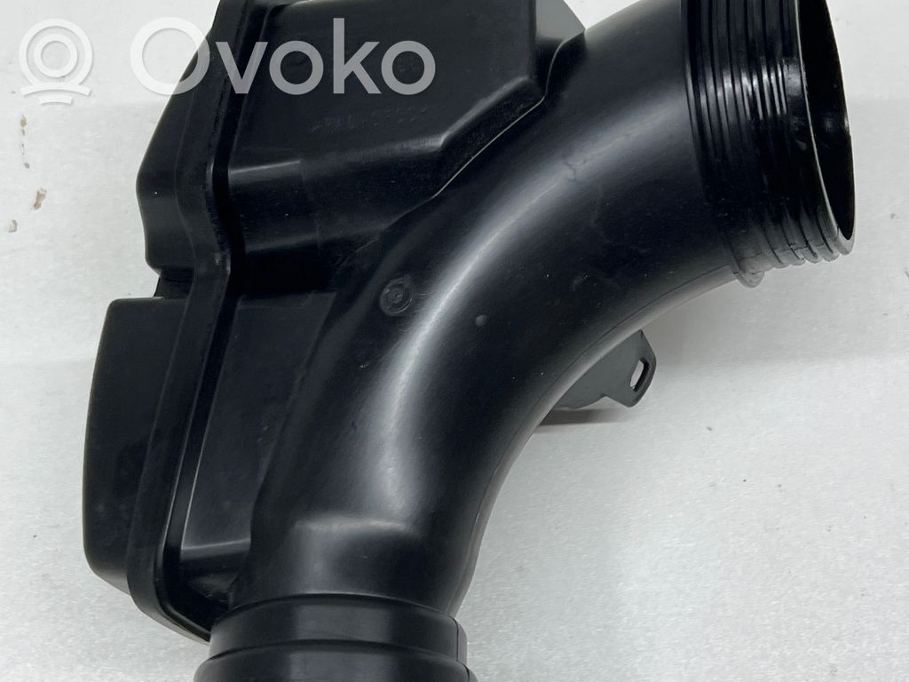 BMW 1 F20 F21 Risuonatore di aspirazione 