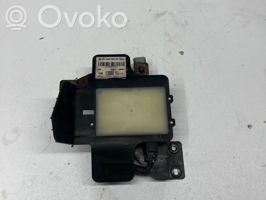 Módulo de control de punto muerto   95821J5000,S718900415HZ1,303934