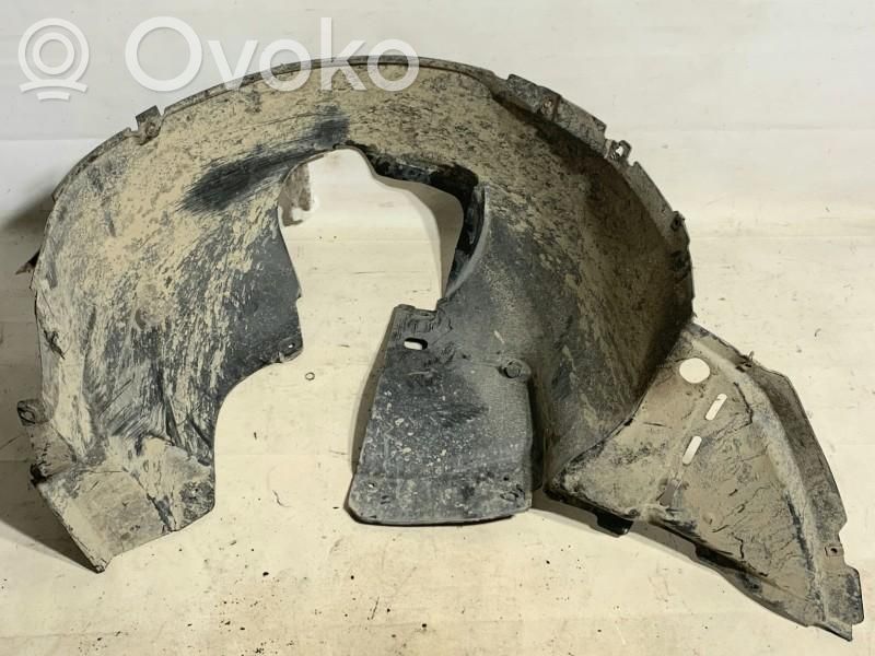 Front mudguard   95422561
