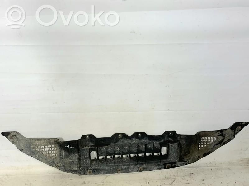 Chevrolet Cruze Front bumper skid plate/under tray 