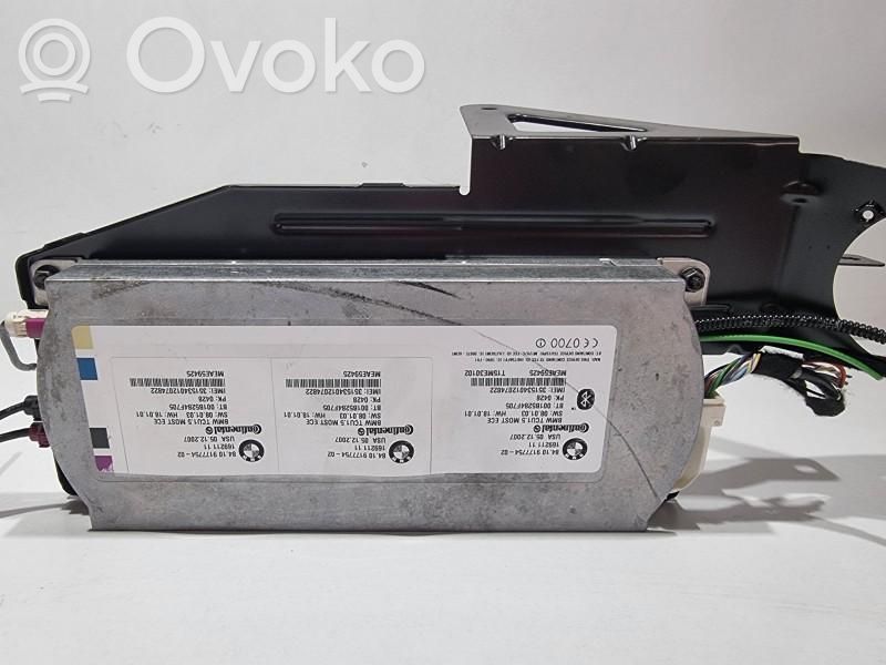 Bluetooth modulis   9177754
