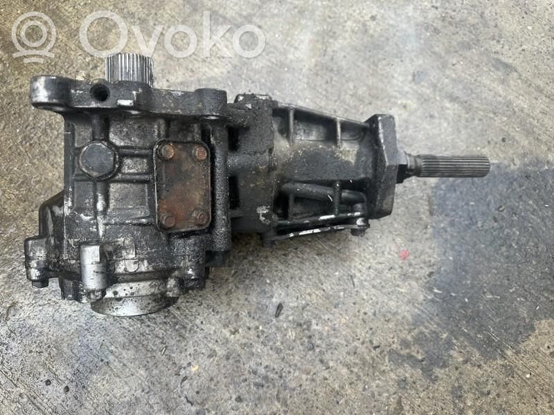 Peugeot 4007 Sterownik / Moduł napędu 