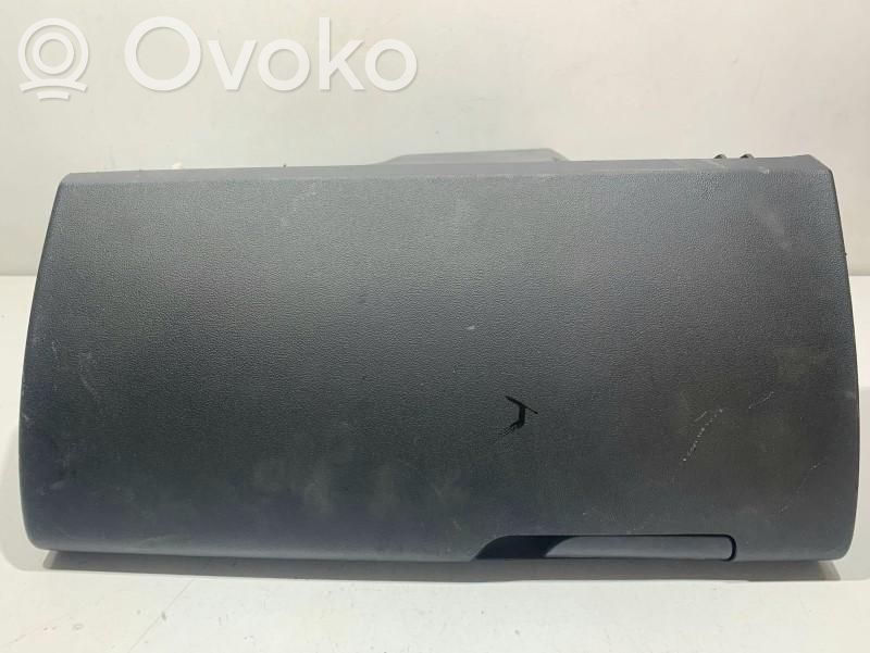 Citroen C5 Daiktadėžės (bordačioko) dangtis 
