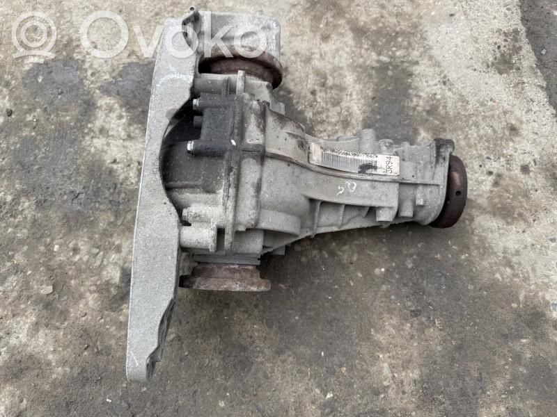 Audi Q5 SQ5 8R Priekinis reduktorius 