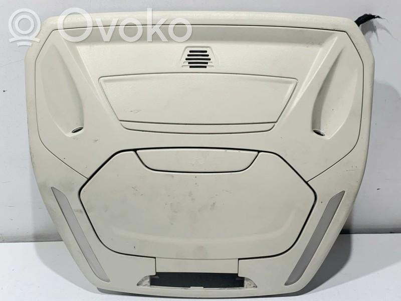 Ford Focus Spottivalo 