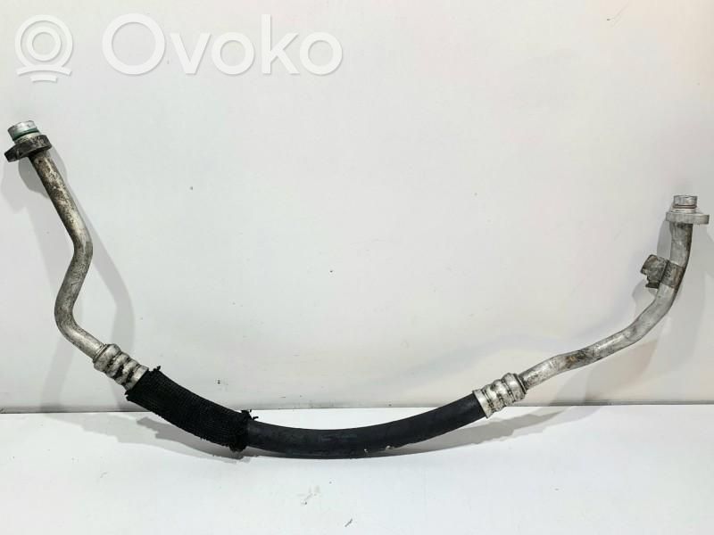 Ilmastointilaitteen putki (A/C)   924540010R,924540010R