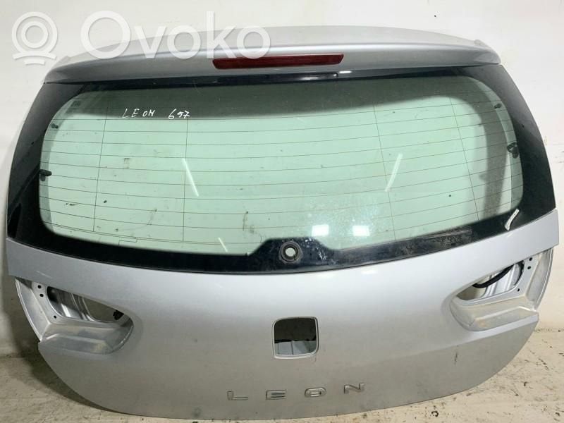 Tailgate/trunk/boot lid   1P0827024,1P9827024