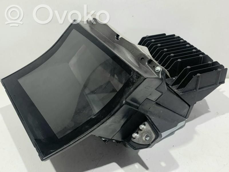 BMW 7 F01 F02 F03 F04 Schermo del visore a sovrimpressione 