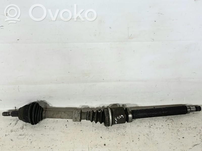 Ford Focus Front driveshaft 