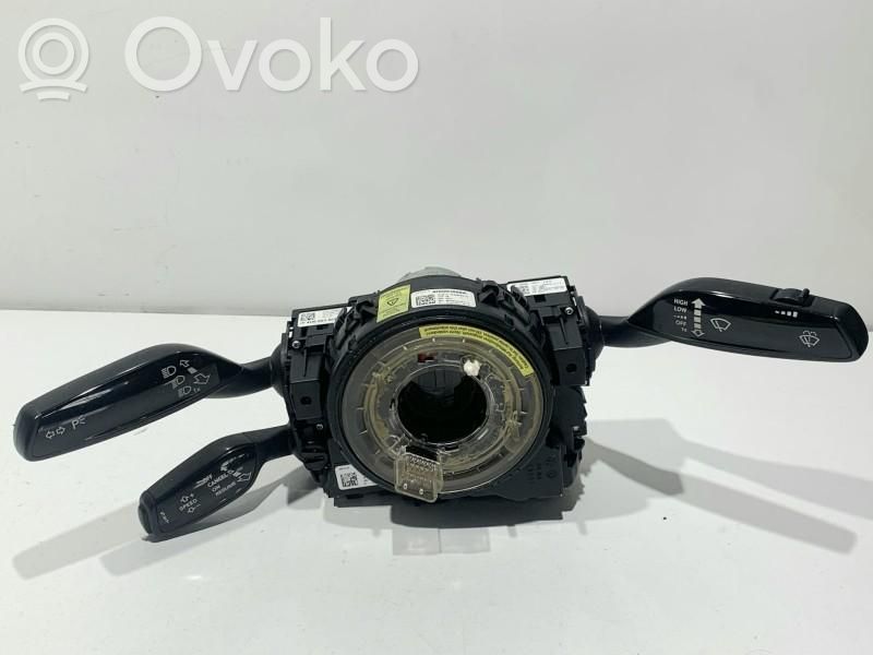 Audi A8 S8 D4 4H Commodo, commande essuie-glace/phare 