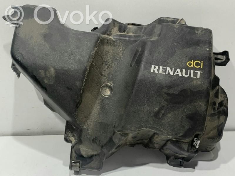 Dacia Duster Garniture de capot moteur 