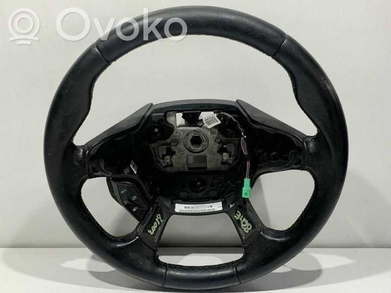 Ford C-MAX II Steering wheel 