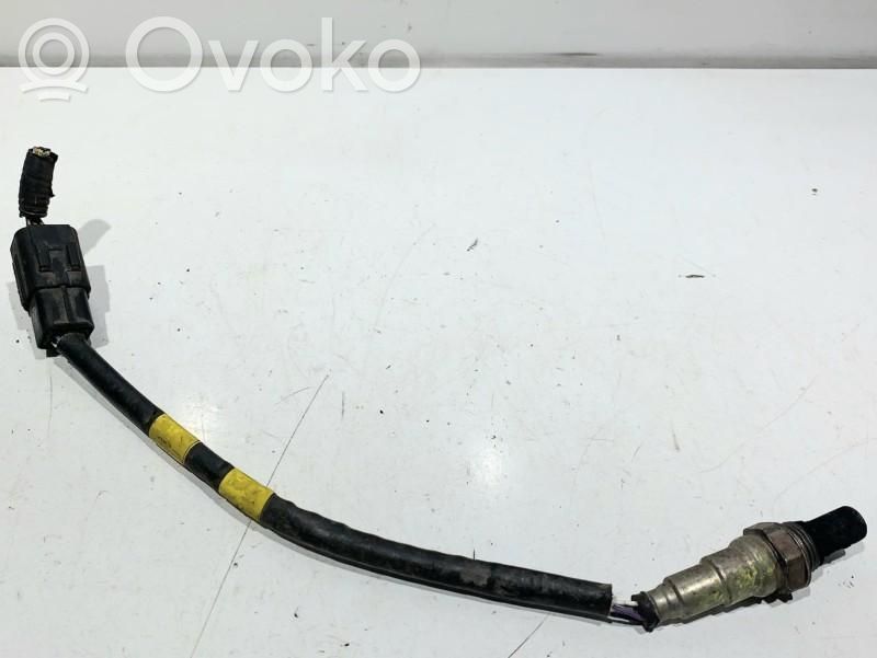 Opel Antara Lambda zonde 