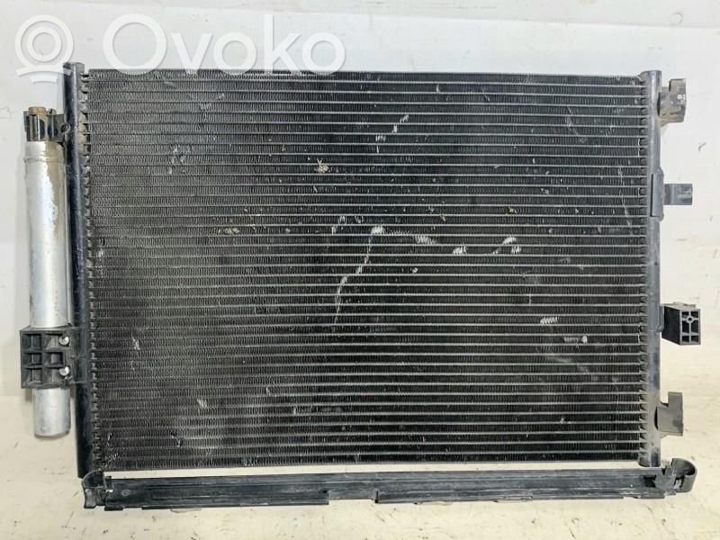 Ford Focus A/C cooling radiator (condenser) 